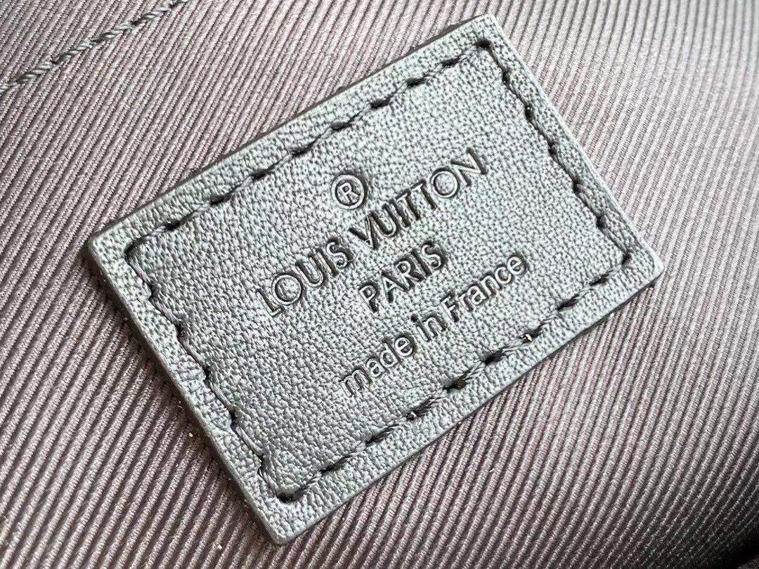 l0*is V*t0n s lock bag-m45806-22*18*8cm