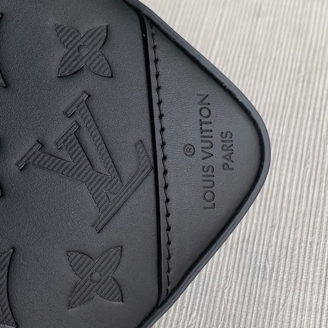 l0*is V*t0n duo messenger-m69827-27*4.5*18.5cm