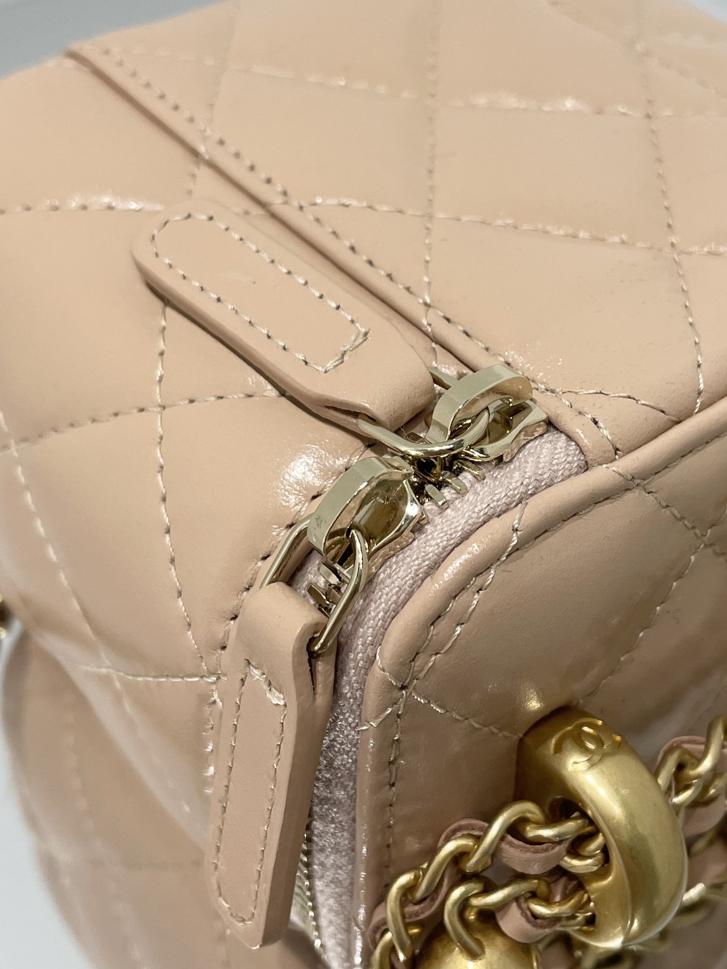 Ch@nel 2021 Mini Bag-8.5×11×7CM