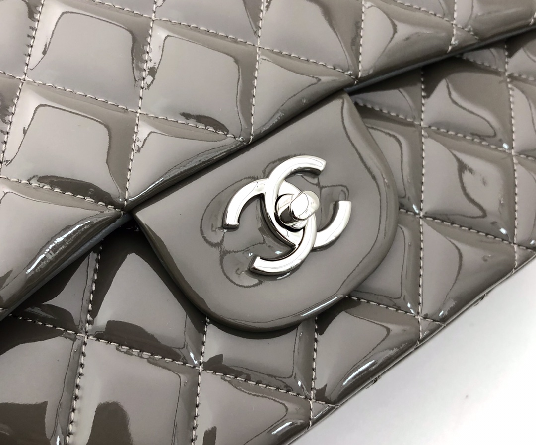 Ch@nel Flap Bag-30CM