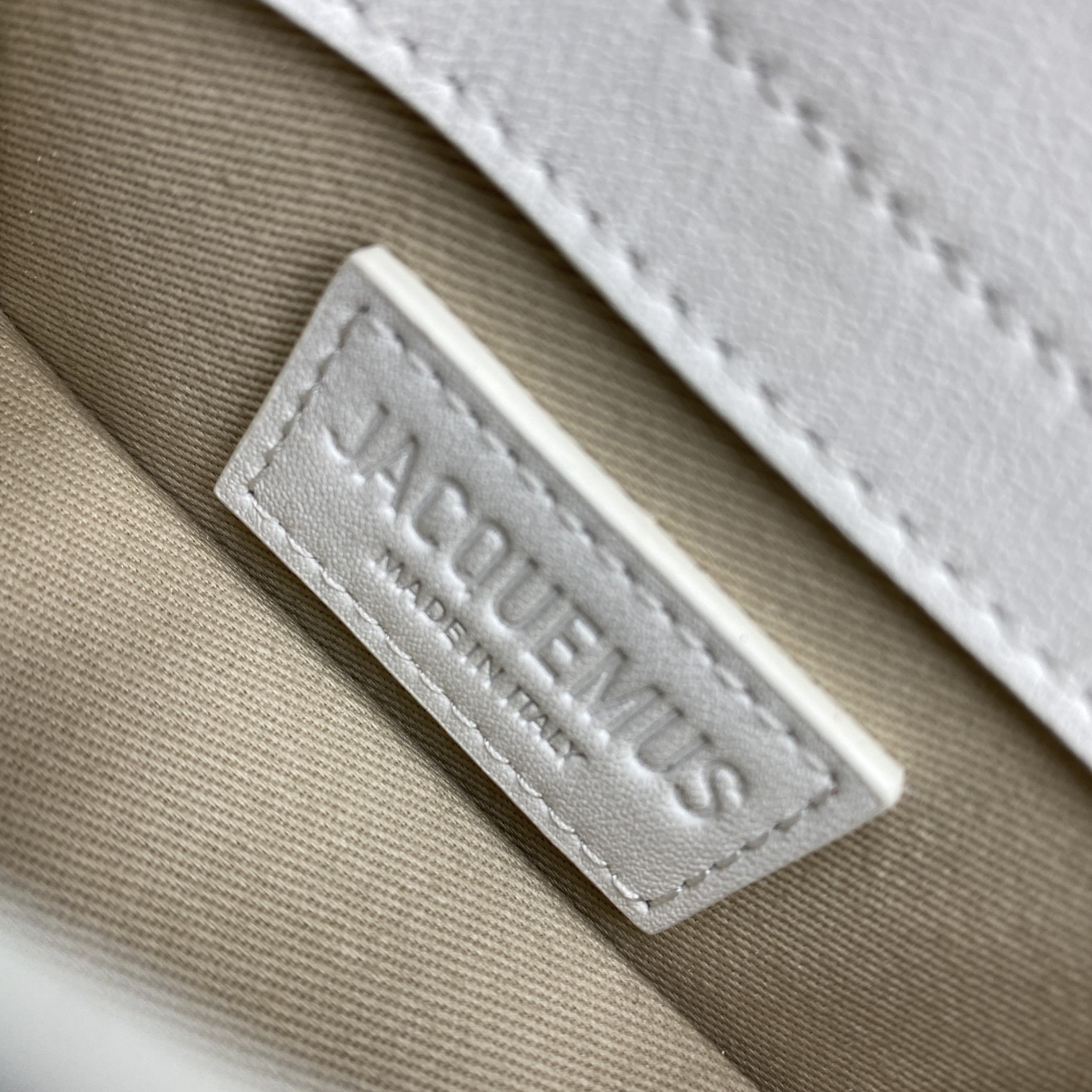 Ja*qvemvs bamninomini bag-11x5x6.5cm