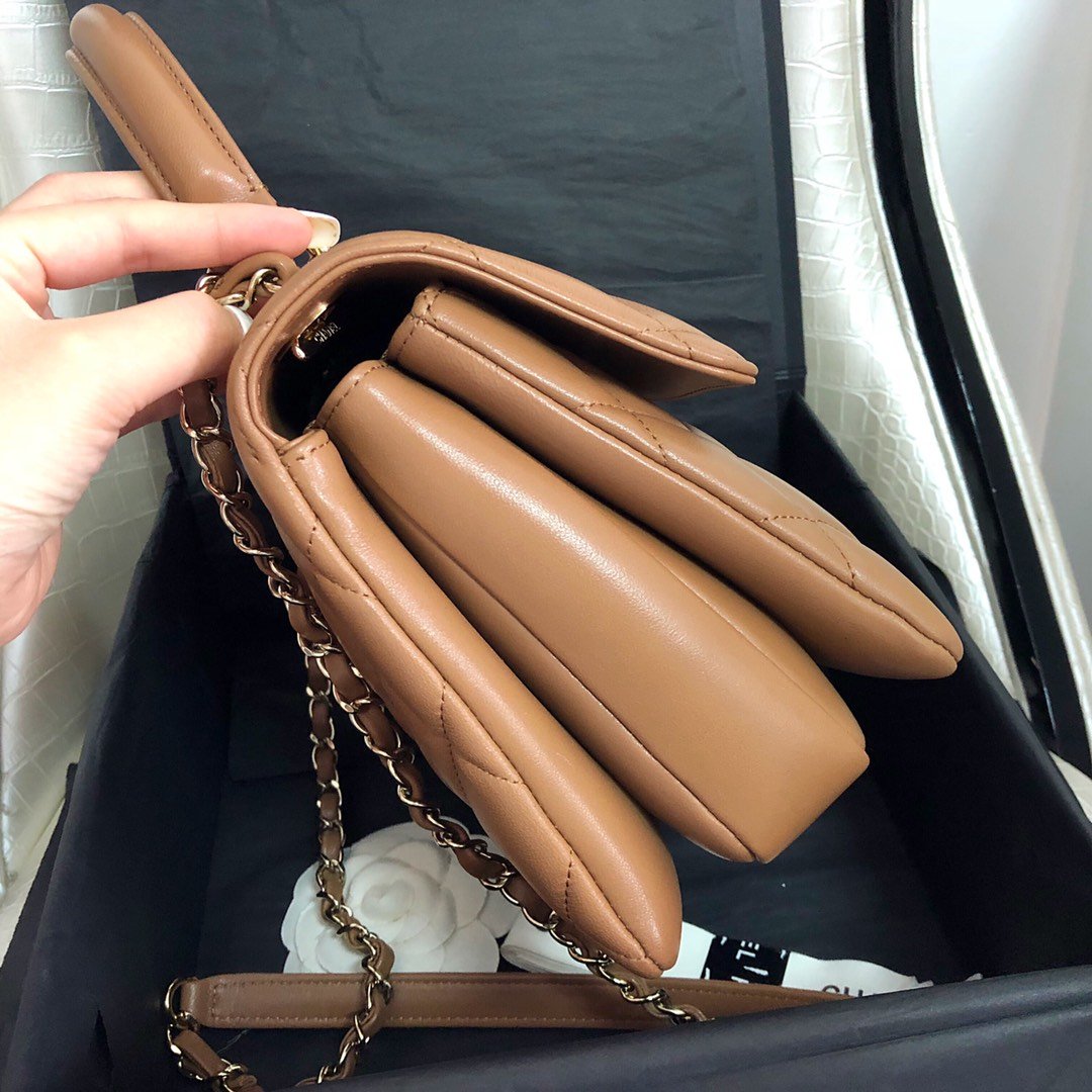 Ch@nel Trendy CC-25*17*12CM