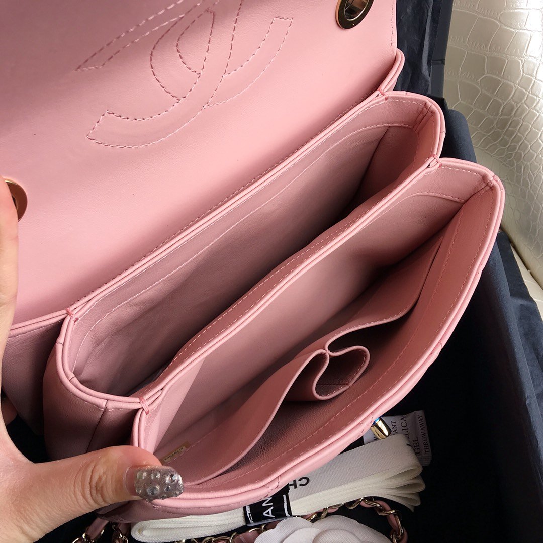 Ch@nel Trendy CC-25*17*12CM