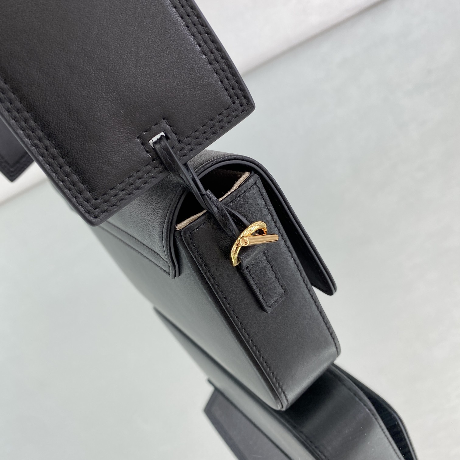 Ja*qvemvs le cienture bello-19*13*3.5cm