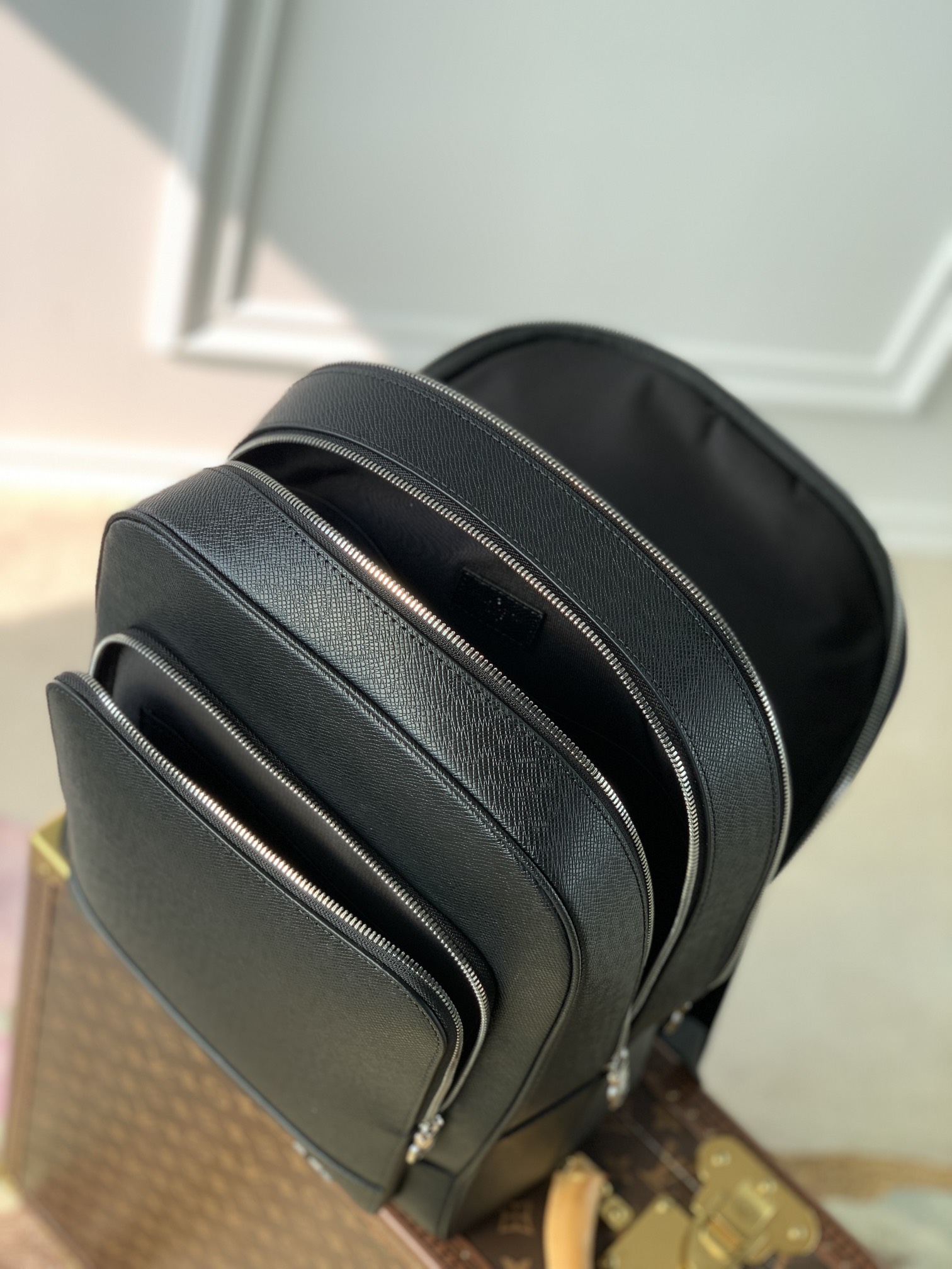 l0*is V*t0n adrian m30857 backpack-31*39*14cm