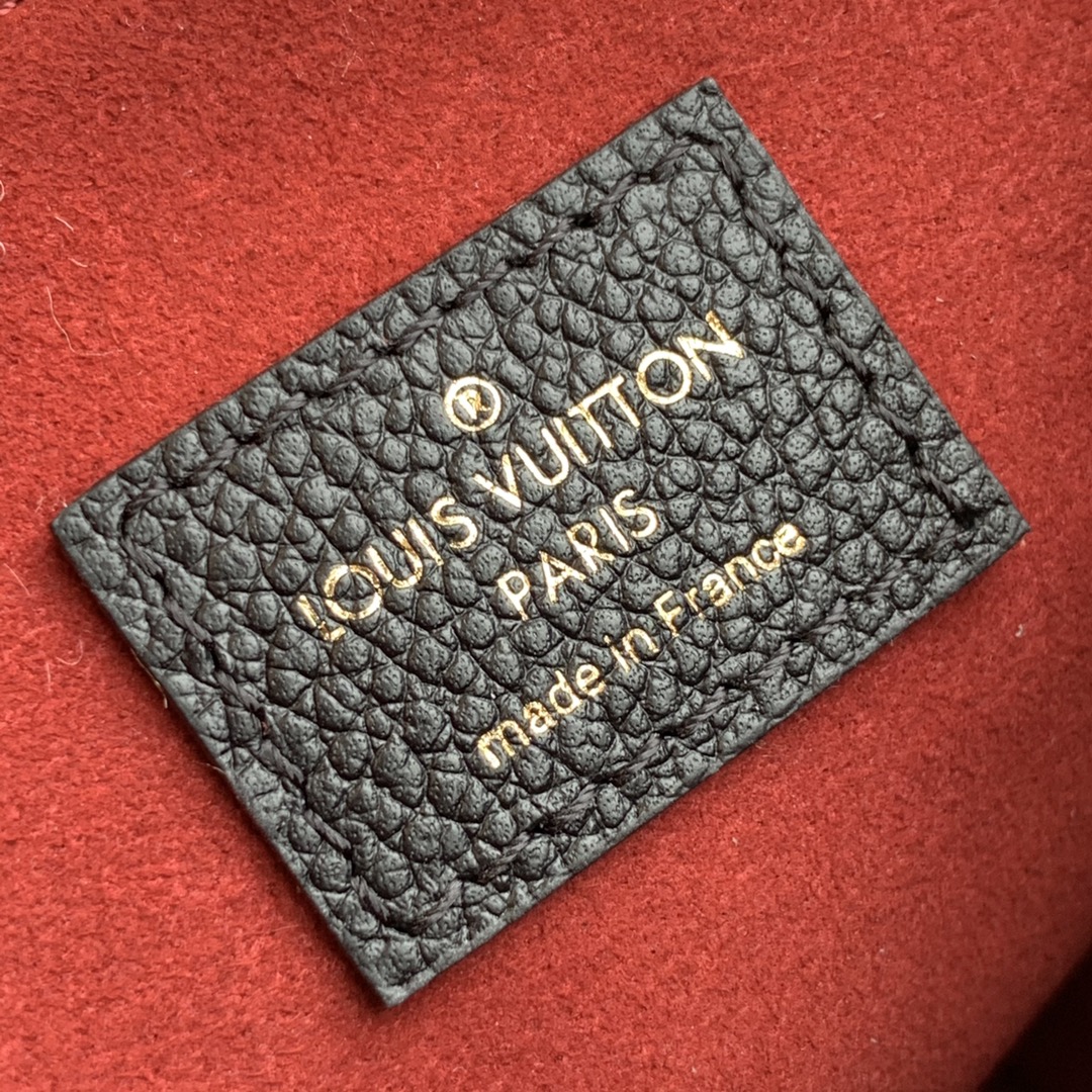 l0*is V*t0n by the pool backpack m80738-13*19*8cm