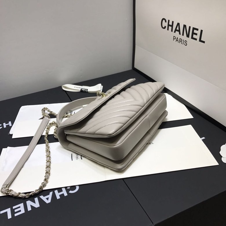 Ch@nel Trendy CC-25*17*12CM