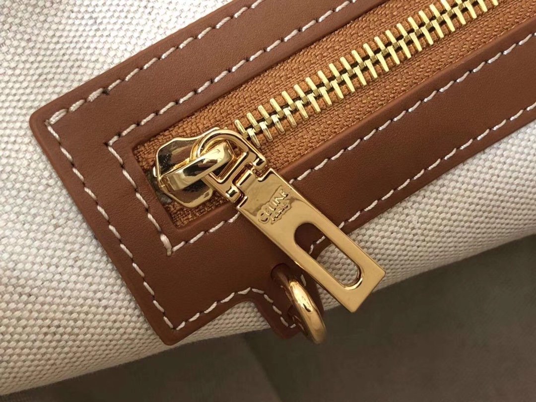 Celin Cabas Tote-44*32*16CM