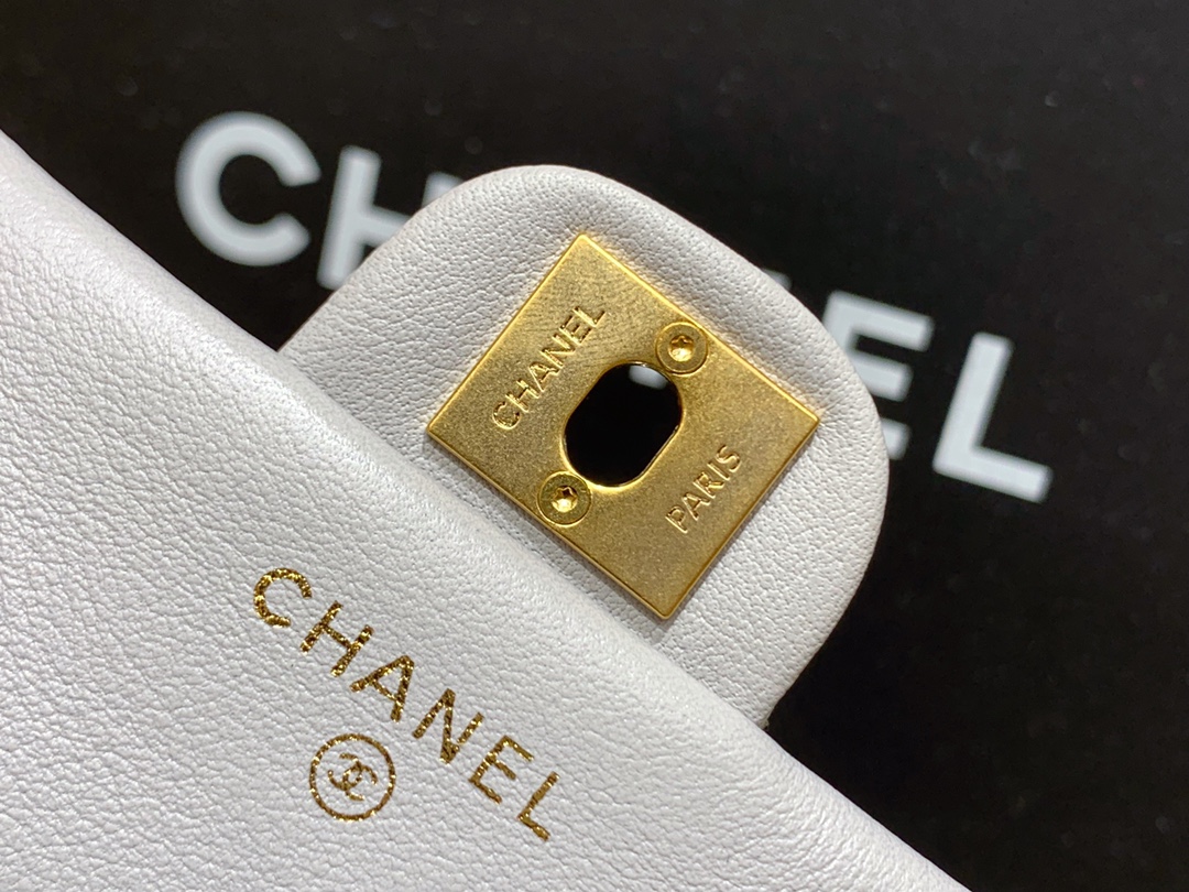 Ch@nel Mini Bag-11x10x3CM