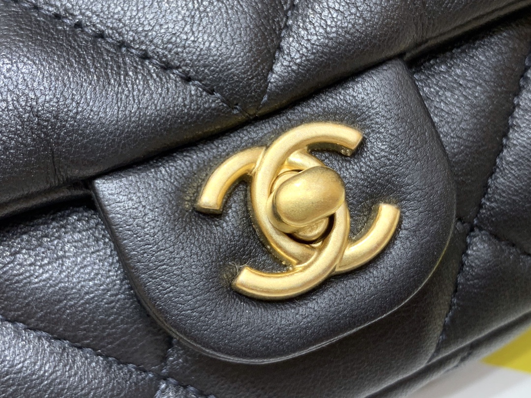 Ch@nel Mini Bag-11x10x3CM