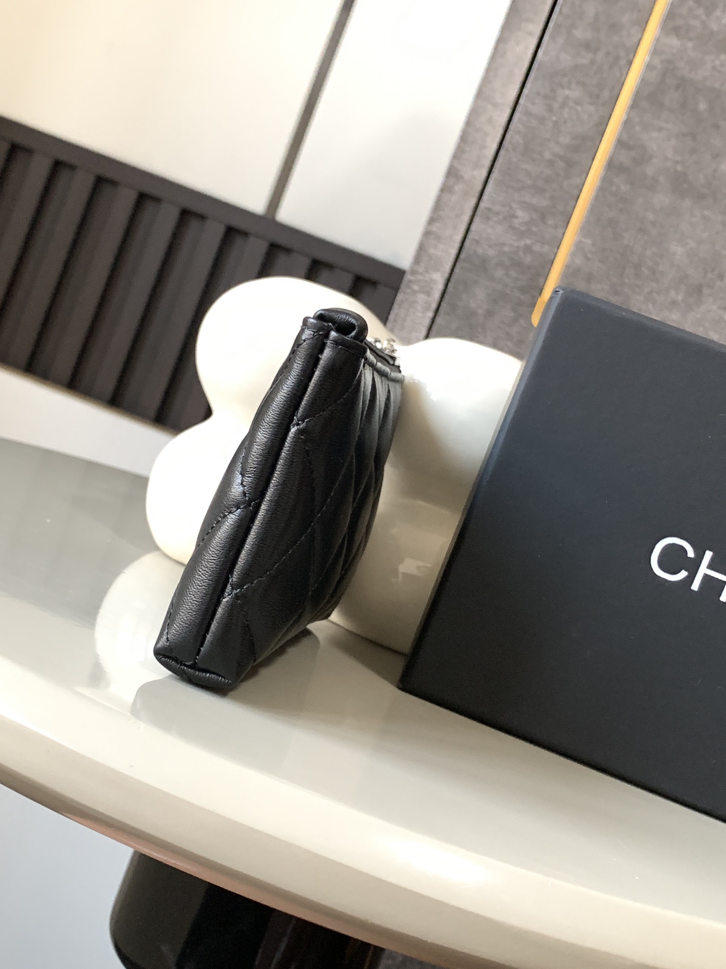 Ch@nel Wallet-8x13x3CM