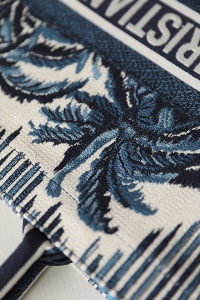 D*or book tote bags-42*32*5cm