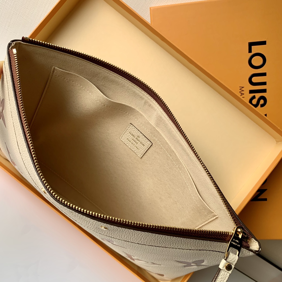 l0*is V*t0n pouch-29.5*21*1 cm