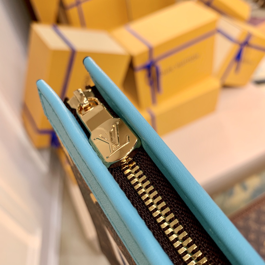 l0*is V*t0n m81204 pochette voyage-27*21*6cm