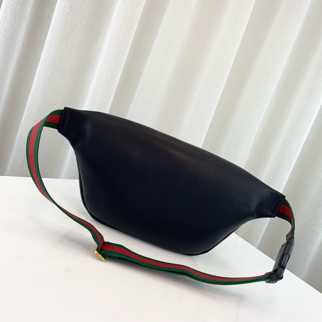 G*u*i waist bag-28×18×8cm