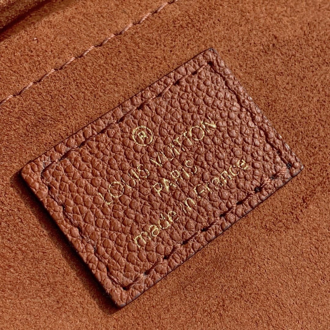 l0*is V*t0n saint placide chain bag-24.5*6.5*16.5cm