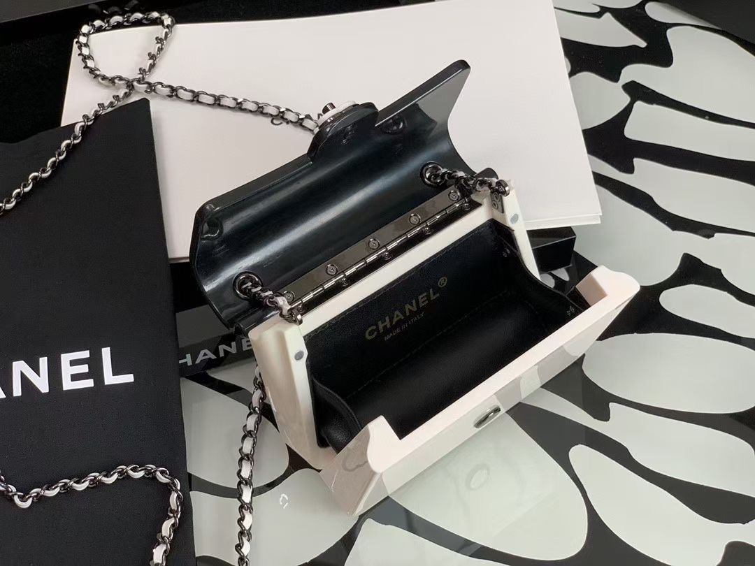 Ch@nel Mini Evening-8*12*5CM