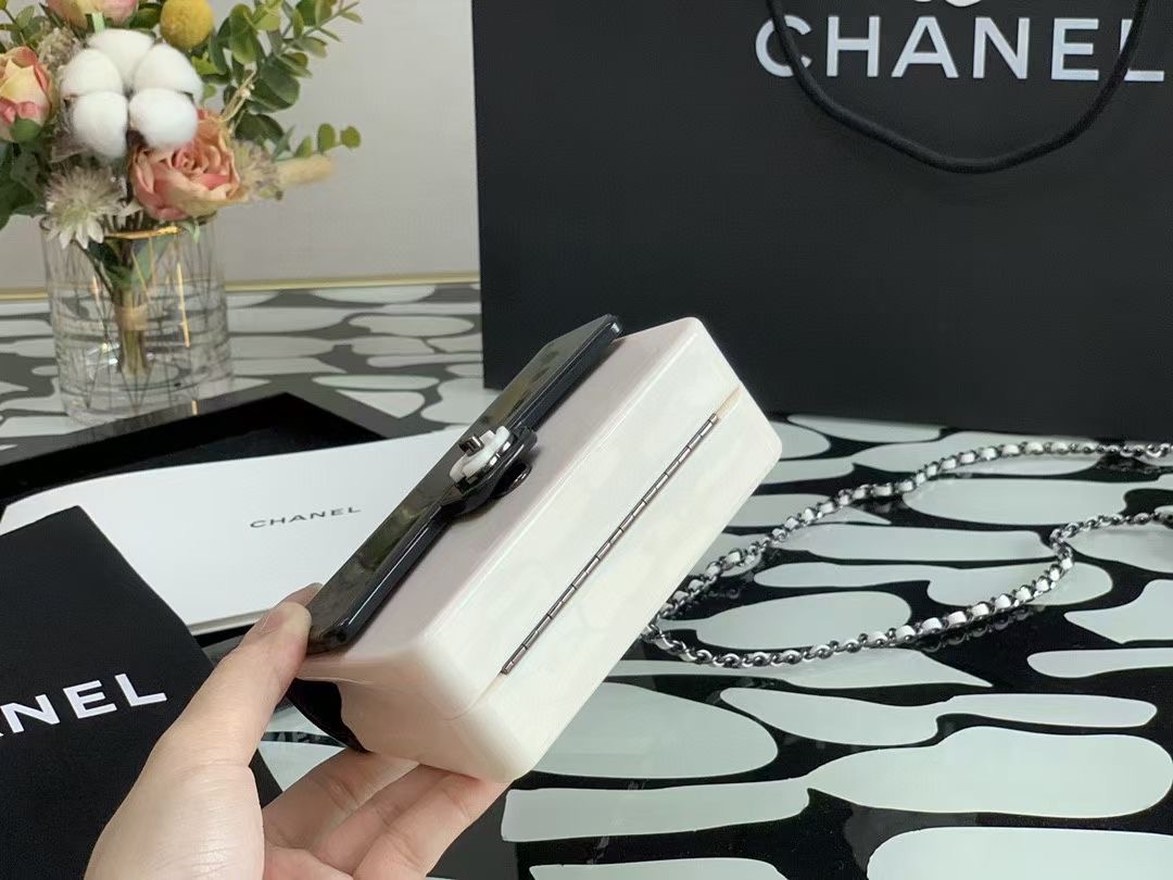 Ch@nel Mini Evening-8*12*5CM