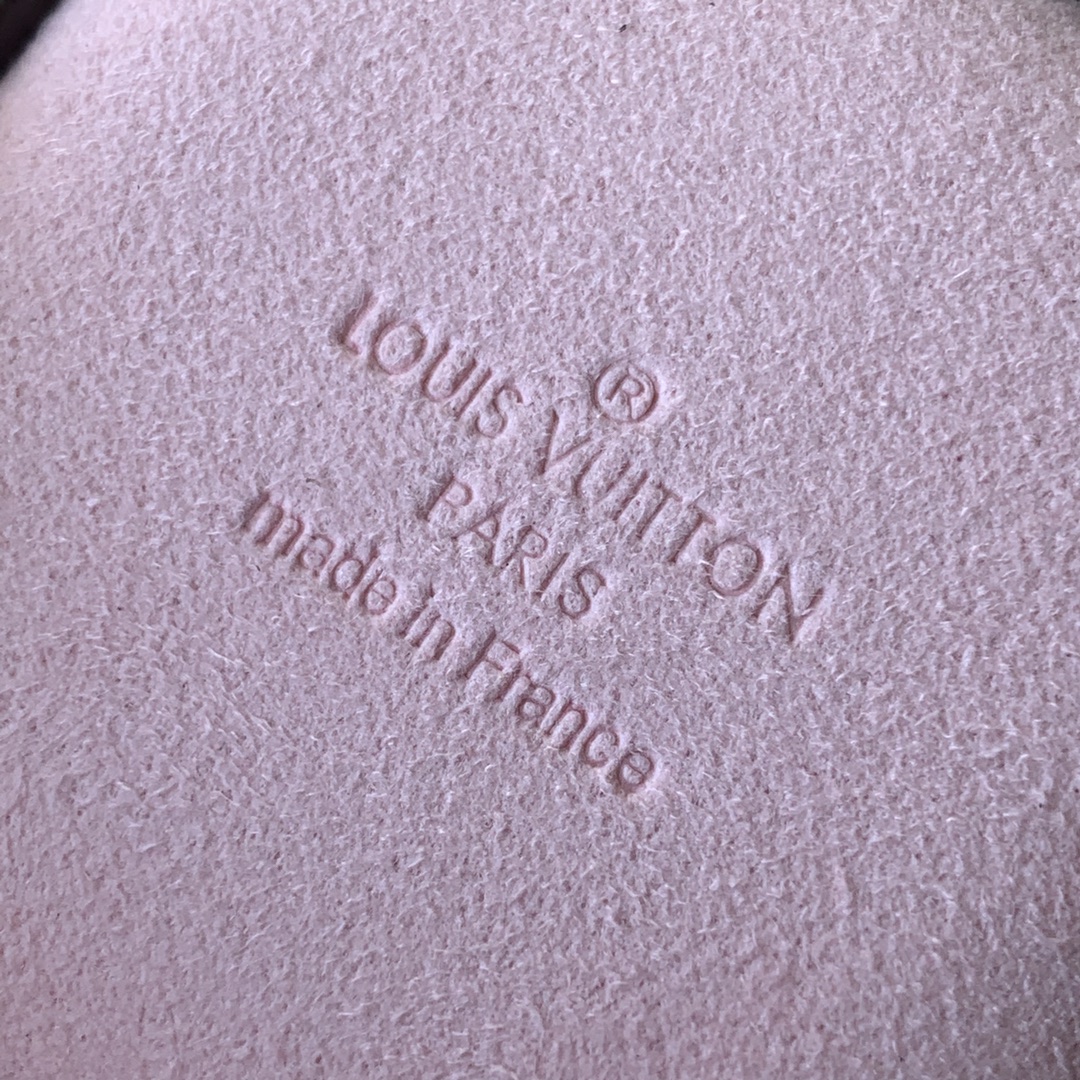 l0*is V*t0n Écrin déclaration ring box-7.5/7.5/5cm