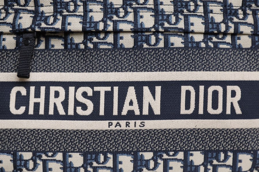 D*or oblique backpack-42x33x15cm