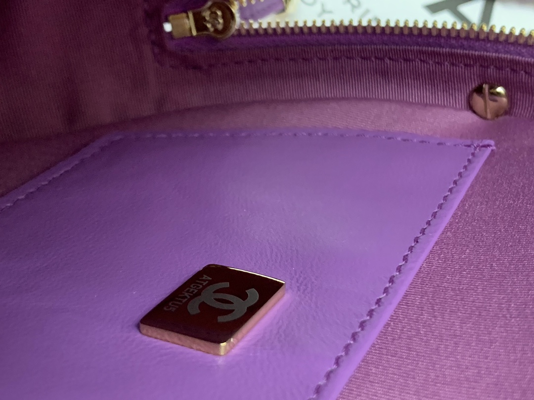 CHANLE Heart Bag-18*17*5CM