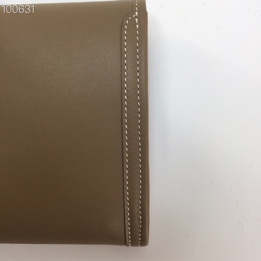 H**mes jige 29 pouch-swift-29cm