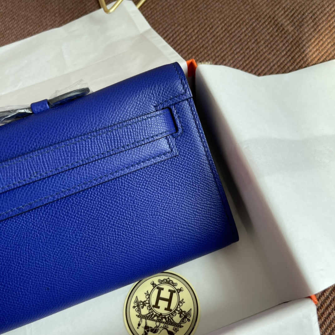 H**mes kelly cut 31-epsom-31*14*3cm