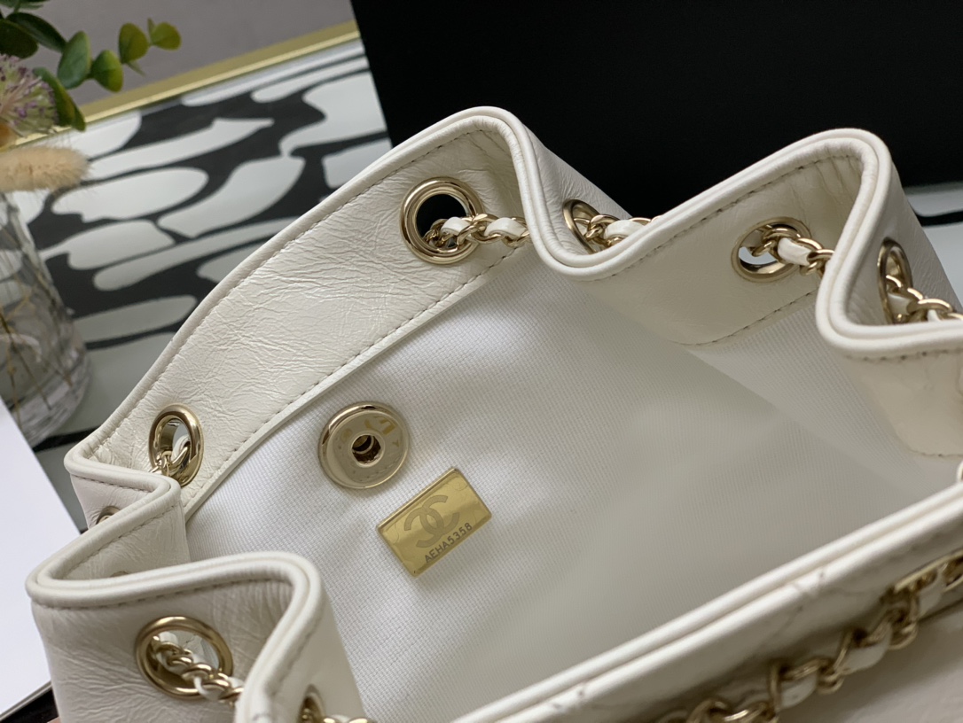 Ch@nel Backpack -18×18×12CM