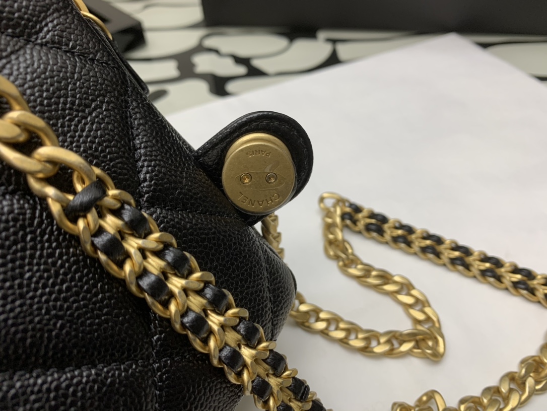 Ch@nel Backpack -20CM