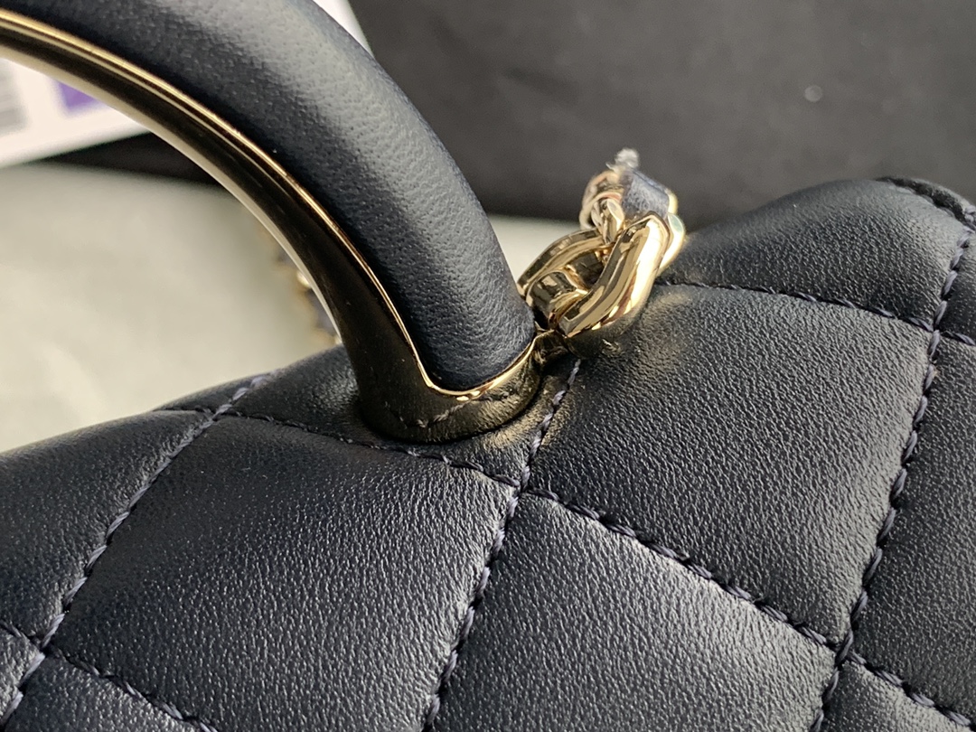 Ch@Nel Woc-12.3x19.2X3.5CM