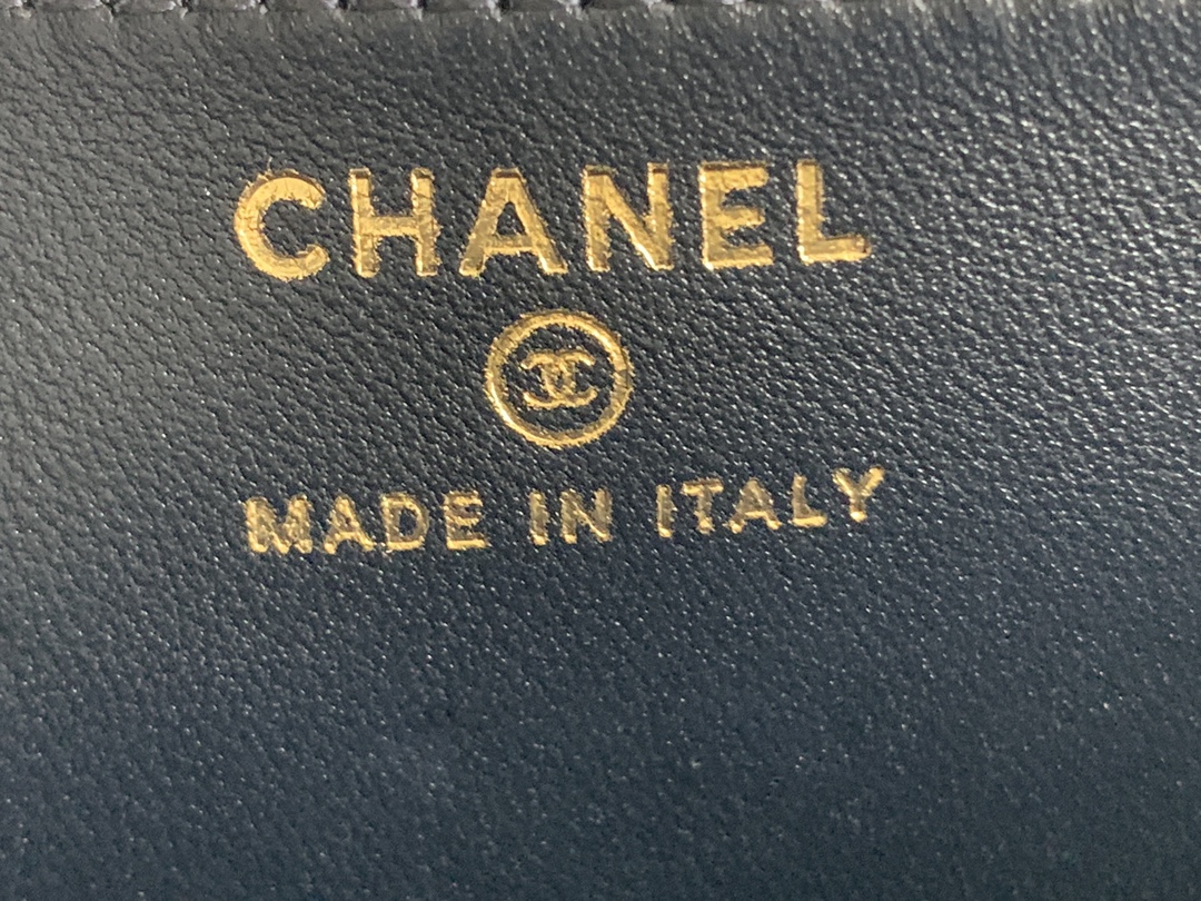 Ch@Nel Woc-12.3x19.2X3.5CM