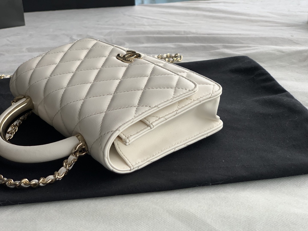 Ch@Nel Woc-12.3x19.2X3.5CM