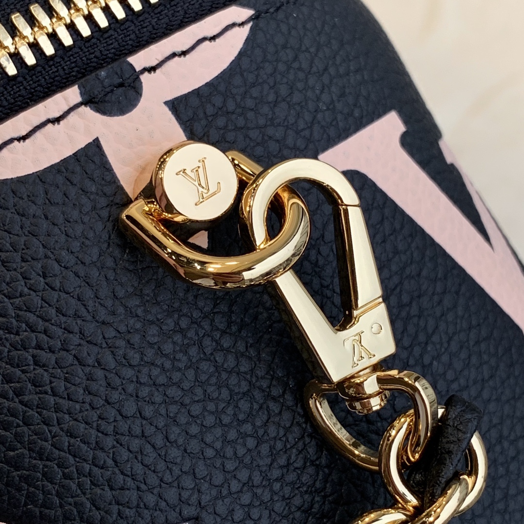 l0*is V*t0n vanity-14*19*10cm