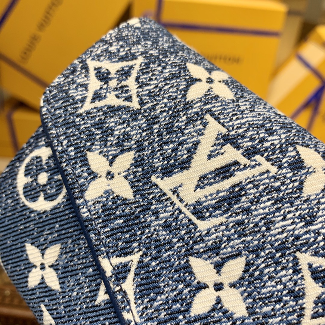 l0*is V*t0n sarah wallet m81183-19.5x10.5x2.5cm