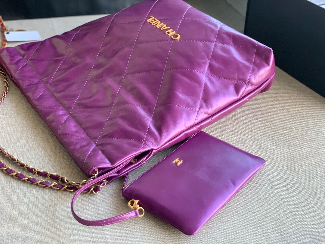 Ch@nel 2022SS Handbags-35*37*7/39*42*8/48*45*10CM