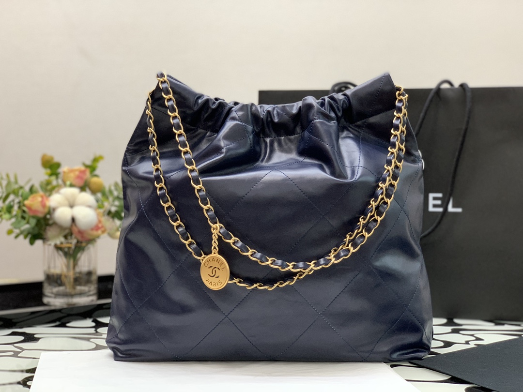 Ch@nel 2022SS Handbags-35*37*7/39*42*8CM