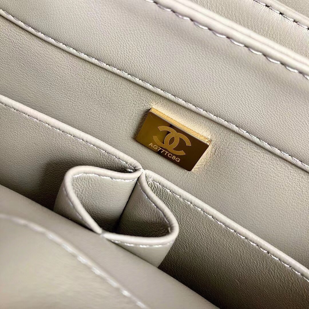 Ch@nel Trendy CC-25*17*12CM