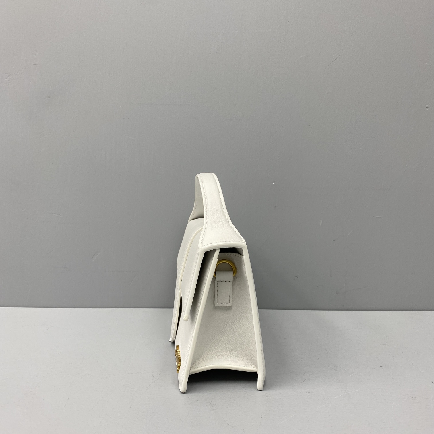 Ja*qvemvs large bamnino bag-24x13x7cm