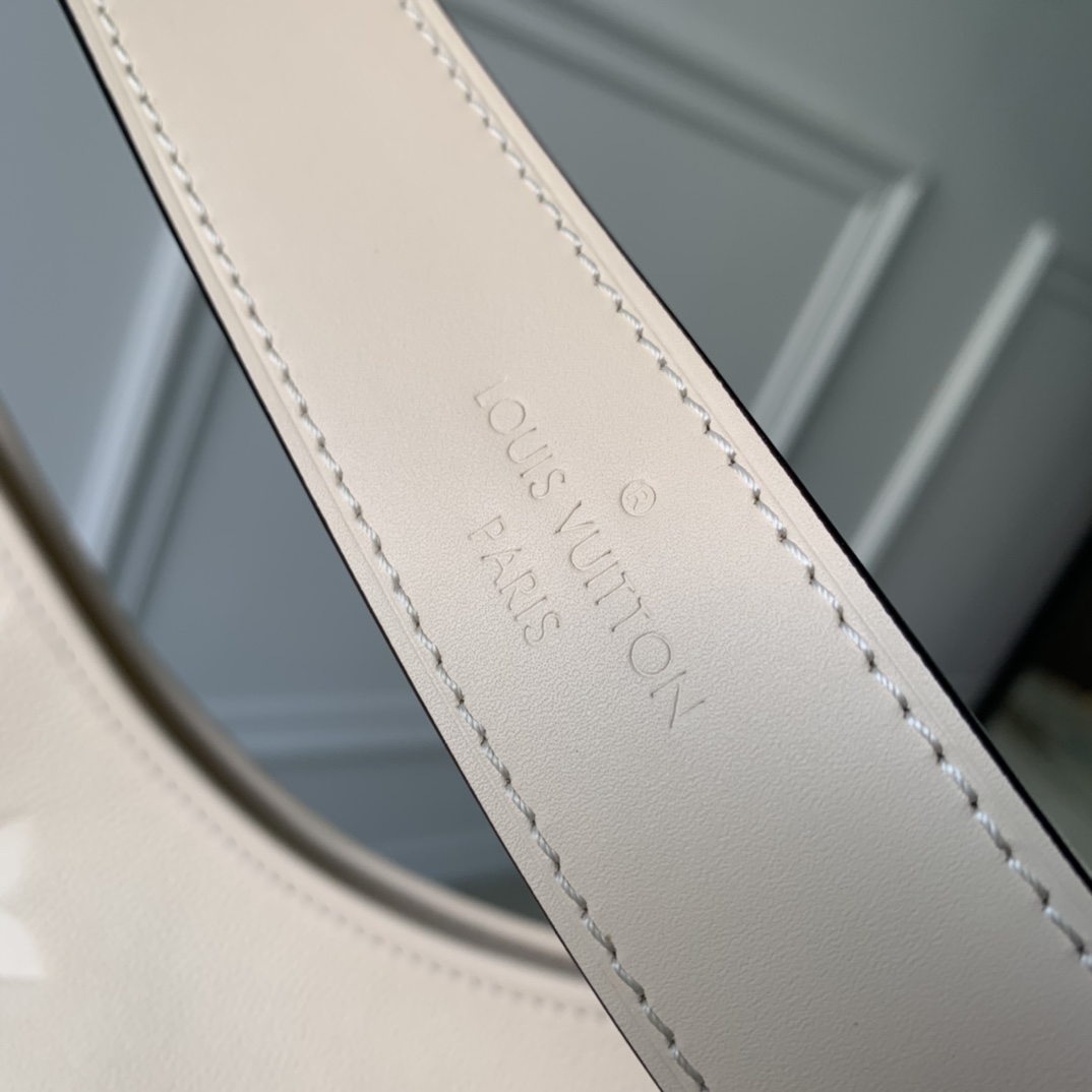 l0*is V*t0n carryall bag-m46203-29*24*12cm