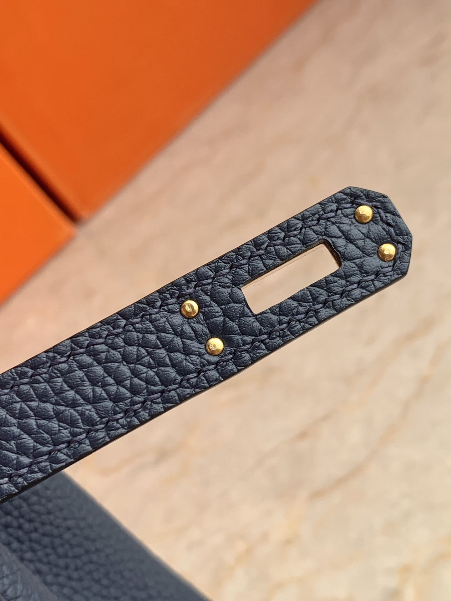 H**mes birkin-togo leather-25/30/35cm