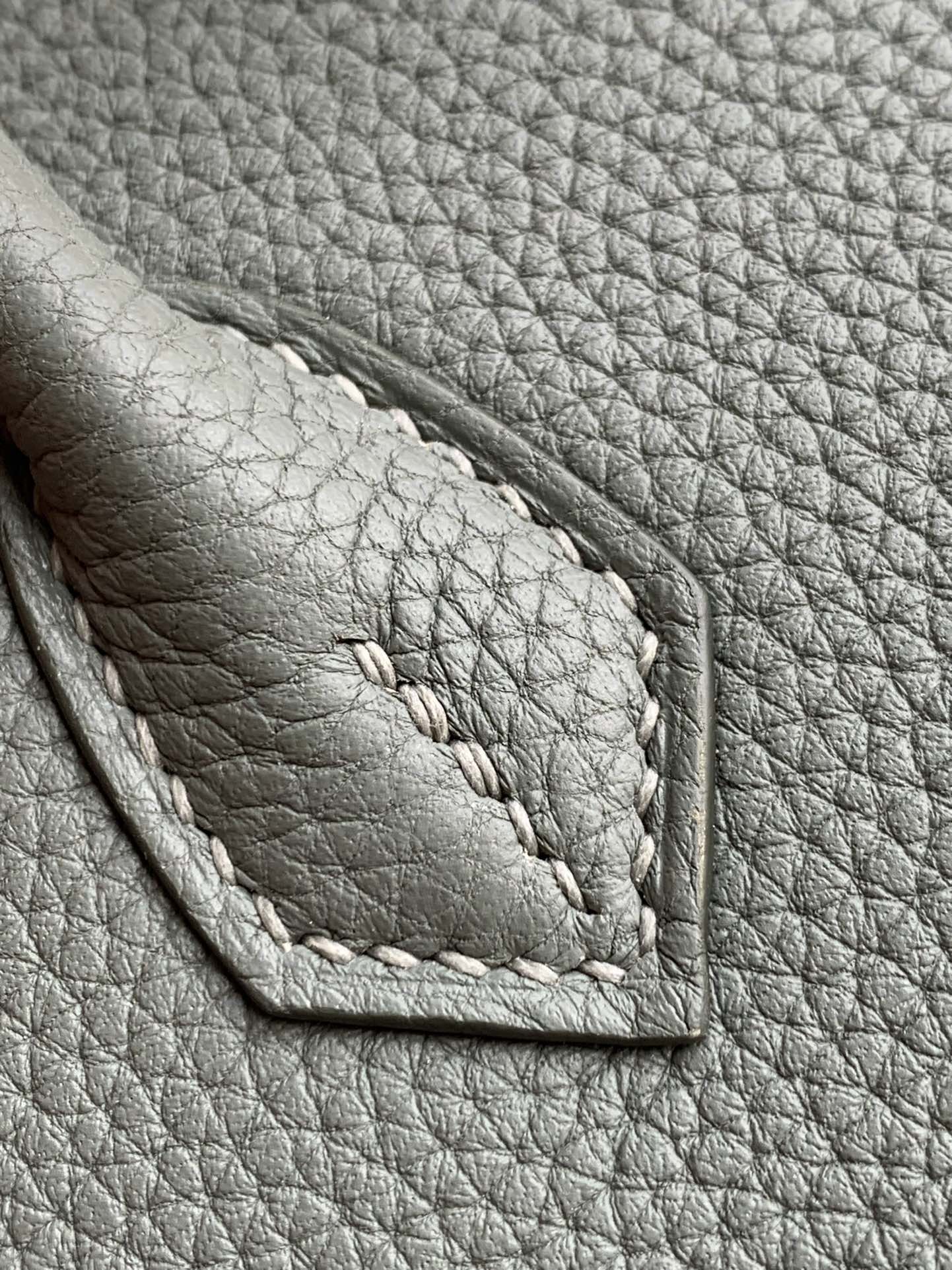 H**mes birkin-togo leather-25/30/35cm