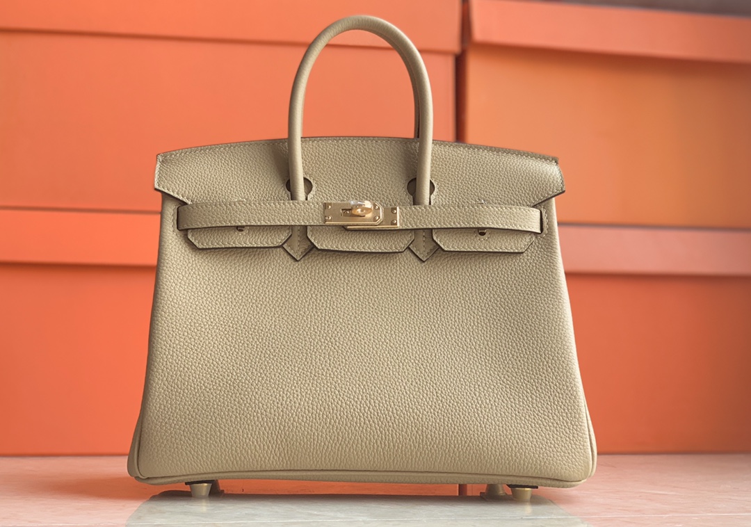 H**mes birkin-togo leather-25/30/35cm