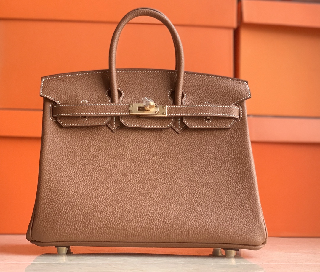 H**mes birkin-togo leather-25/30/35cm