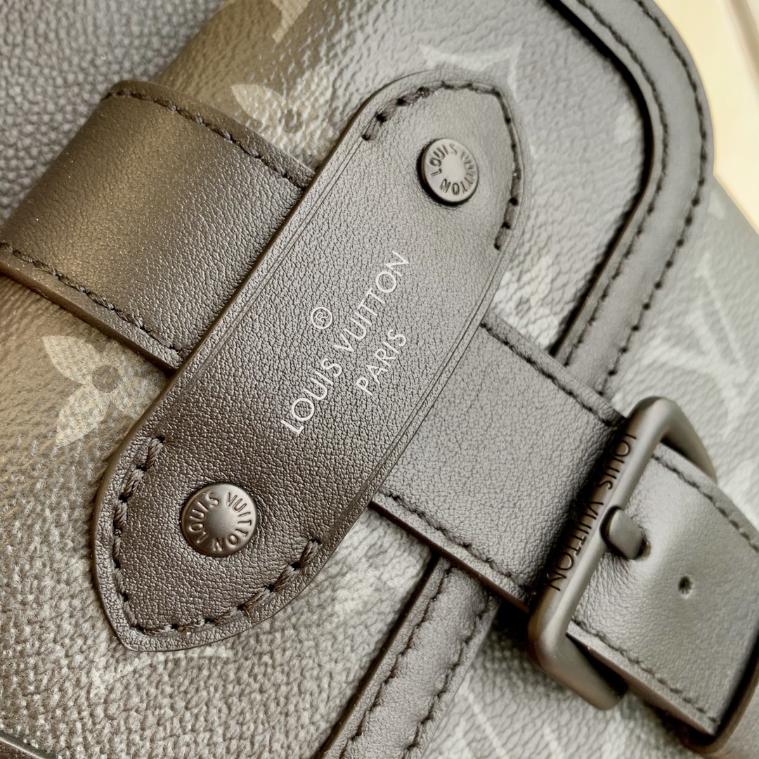 l0*is V*t0n m45912 saumur crossboby bag-13*18*3.5cm