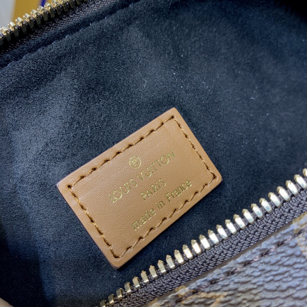 l0*is V*t0n m46311 vintage marel bag-38*30*10cm