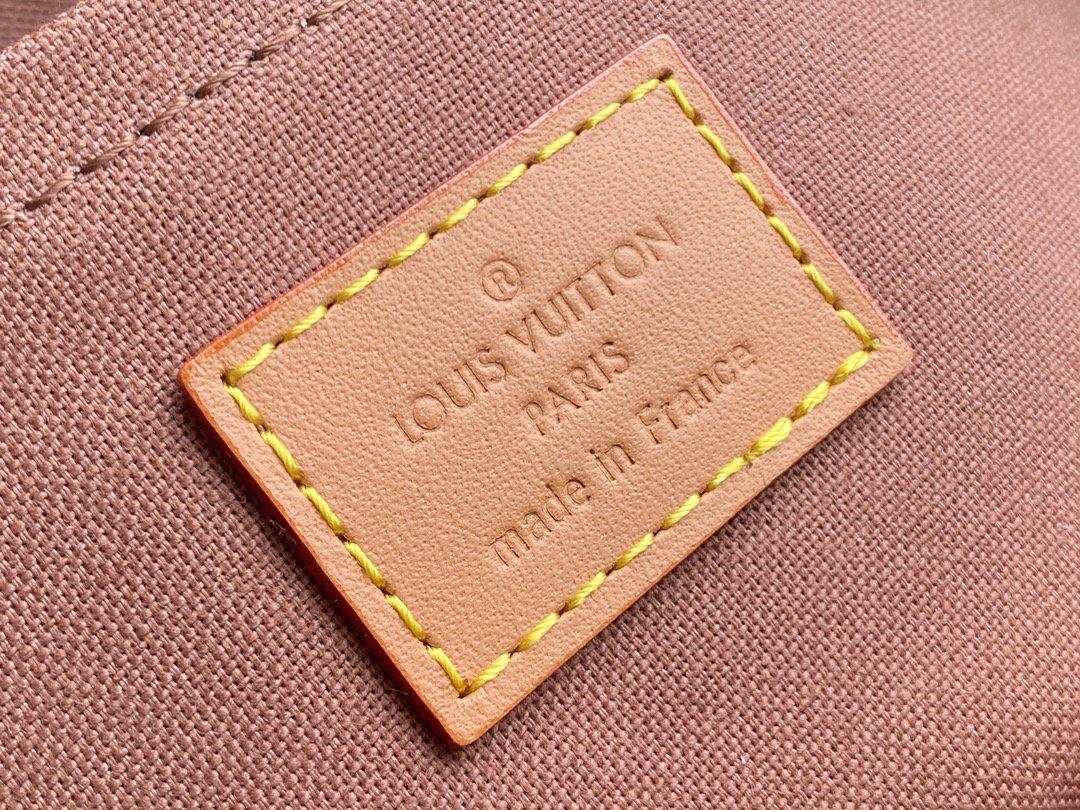 l0*is V*t0n geronimos handbags-23*15*4cm