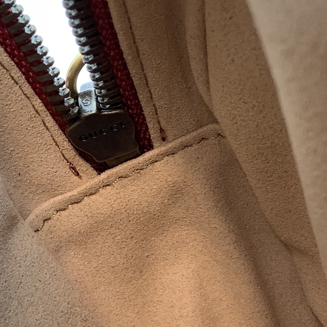 G*u*i mini round bag-18*18*5cm