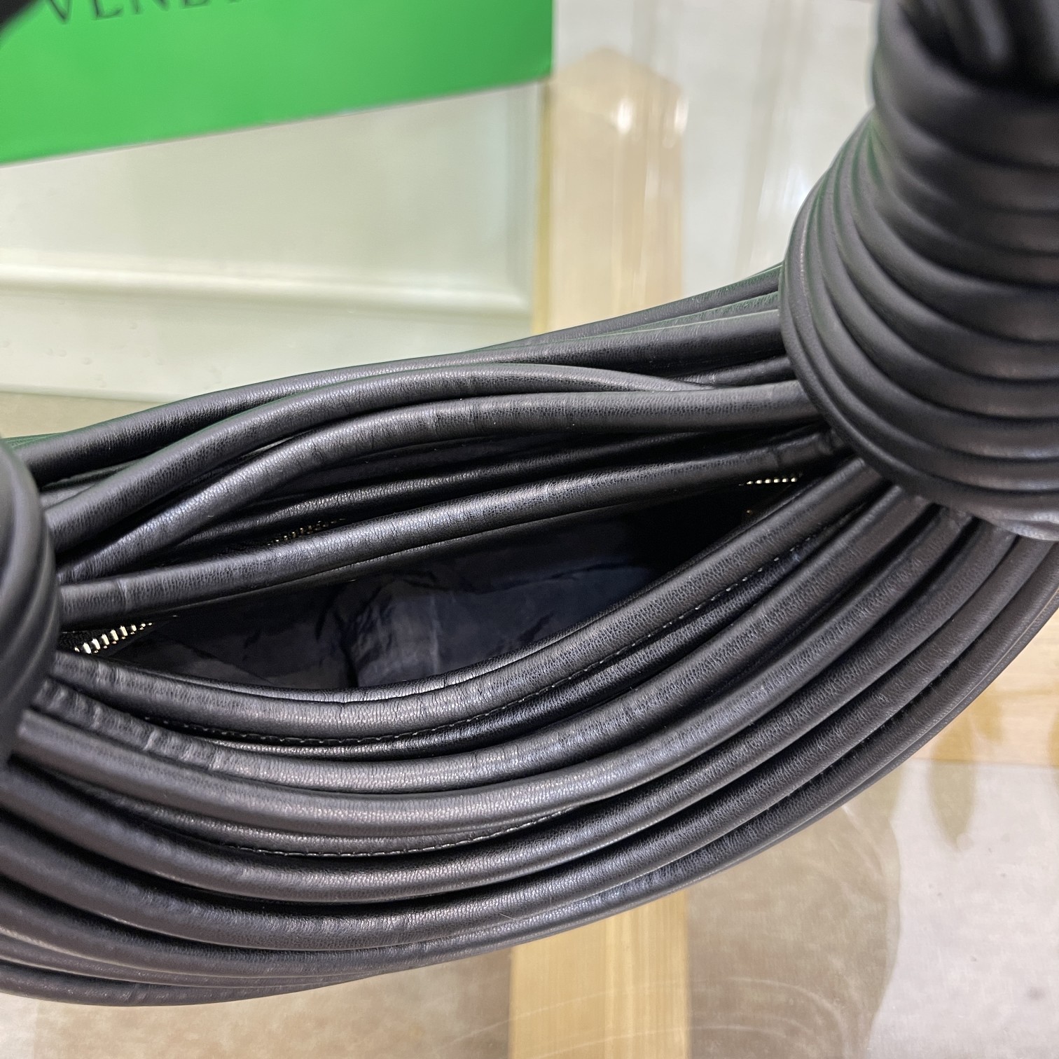 Bo*te*ga jodie-22x6.5x15.5cm