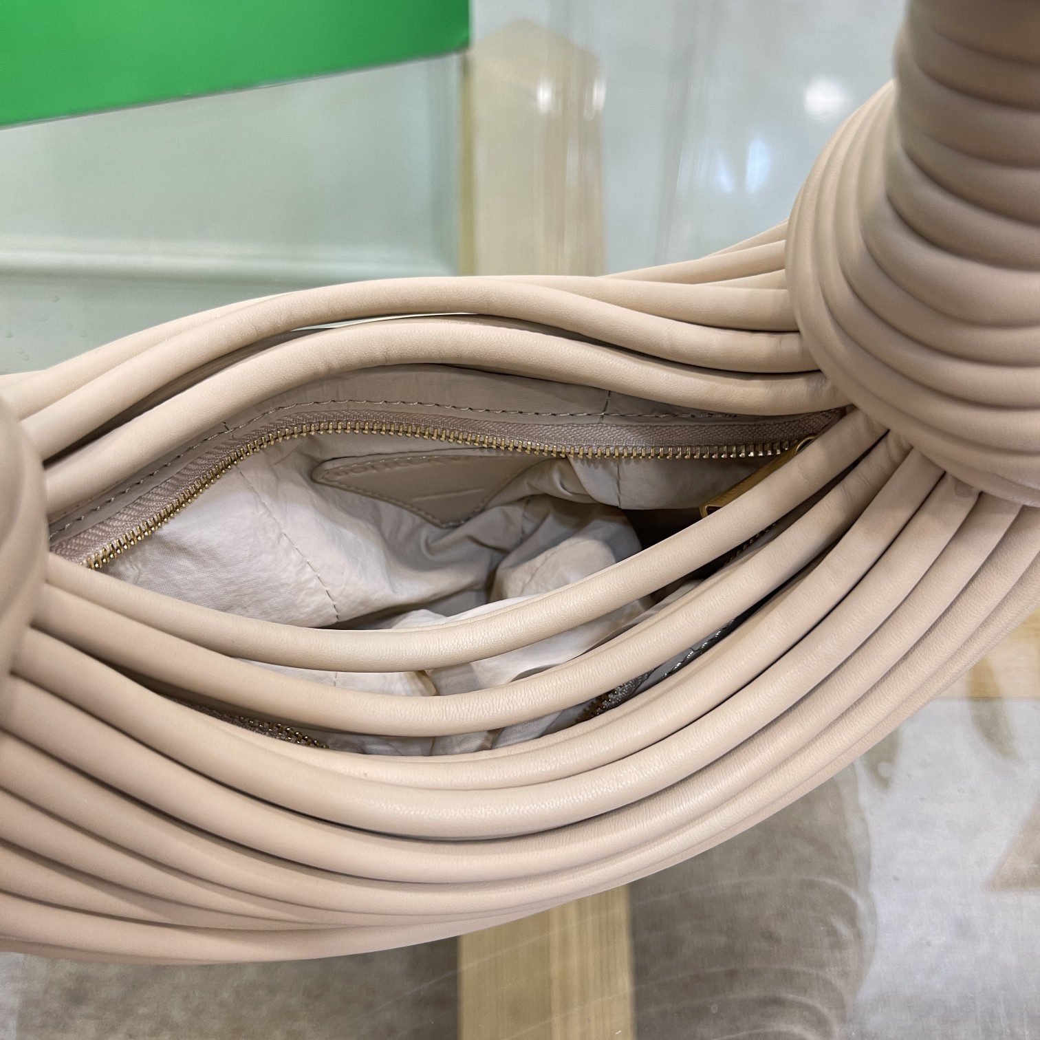 Bo*te*ga jodie-22x6.5x15.5cm