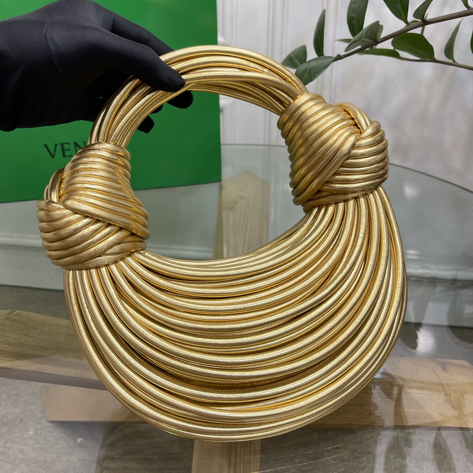 Bo*te*ga jodie-22x6.5x15.5cm